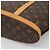 LOUIS VUITTON Borsa Tote Babylone Monogram M51102 LV Auth bs26455 Monogramma - vista 17