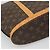 LOUIS VUITTON Borsa Tote Babylone Monogram M51102 LV Auth bs26455 Monogramma - vista 18