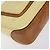 LOUIS VUITTON Vernis Mallory Square Accessory Pouch Perle M91333 LV Auth 125915 - view 14