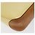 LOUIS VUITTON Vernis Mallory Square Accessory Pouch Perle M91333 LV Auth 125915 - view 16