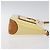 LOUIS VUITTON Vernis Mallory Square Accessory Pouch Perle M91333 LV Auth 125915 - view 3
