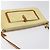 LOUIS VUITTON Vernis Mallory Square Accessory Pouch Perle M91333 LV Auth 125915 - view 6