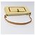 LOUIS VUITTON Vernis Mallory Square Accessory Pouch Perle M91333 LV Auth 125915 - view 7