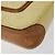 LOUIS VUITTON Vernis Mallory Square Accessory Pouch Perle M91333 LV Auth 125915 - view 9