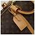 LOUIS VUITTON Monogram Keepall 55 Borsa Boston M41424 LV Auth 118742V Monogramma - vista 19