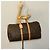LOUIS VUITTON Monogram Keepall 55 Borsa Boston M41424 LV Auth 118742V Monogramma - vista 23