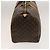 LOUIS VUITTON Monogram Keepall 55 Borsa Boston M41424 LV Auth 118742V Monogramma - vista 3