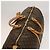 LOUIS VUITTON Monogram Keepall 55 Borsa Boston M41424 LV Auth 118742V Monogramma - vista 6