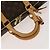 LOUIS VUITTON Monogram Keepall 55 Borsa Boston M41424 LV Auth 118742V Monogramma - vista 7