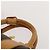 LOUIS VUITTON Monogram Keepall 55 Borsa Boston M41424 LV Auth 118742V Monogramma - vista 8