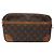 LOUIS VUITTON Clutch Compiegne 28 M51845 LV Auth 126832 Monogramma - vista 13