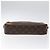 LOUIS VUITTON Clutch Compiegne 28 M51845 LV Auth 126832 Monogramma - vista 6