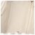 Borsa Tote in Canvas CHANEL Chain 2way Grigia CC Auth 125976 Marrone - vista 19