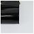 Borsa Gancini Chain Salvatore Ferragamo in pelle verniciata nera e oro Auth 126967 - vista 11