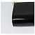Borsa Gancini Chain Salvatore Ferragamo in pelle verniciata nera e oro Auth 126967 - vista 12