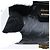 Borsa Gancini Chain Salvatore Ferragamo in pelle verniciata nera e oro Auth 126967 - vista 19