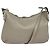 Borsa a Spalla FENDI Celeria in Pelle Grigia Argento Autentica hk2788