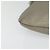 Borsa a Spalla FENDI Celeria in Pelle Grigia Argento Autentica hk2788 - vista 10