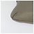Borsa a Spalla FENDI Celeria in Pelle Grigia Argento Autentica hk2788 - vista 12