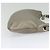 Borsa a Spalla FENDI Celeria in Pelle Grigia Argento Autentica hk2788 - vista 5