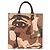 LOUIS VUITTON Monogram LV Portrait Sac Plat NV Tote Bag M46679 LV Auth 120873SM Monogramma - vista 2