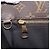 LOUIS VUITTON Monogram LV Portrait Sac Plat NV Tote Bag M46679 LV Auth 120873SM Monogramma - vista 22