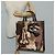 LOUIS VUITTON Monogram LV Portrait Sac Plat NV Tote Bag M46679 LV Auth 120873SM Monogramma - vista 26