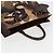 LOUIS VUITTON Monogram LV Portrait Sac Plat NV Tote Bag M46679 LV Auth 120873SM Monogramma - vista 6