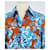 Camicia marrone  - vista 2