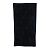 Toalla de playa Skull Alexander McQueen en negro