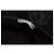 Toalla de playa Skull Alexander McQueen en negro - vista 4