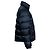 Christian Dior Dior, obliques Steppjacke in Marineblau - Ansicht 4