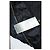 Christian Dior Dior, obliques Steppjacke in Marineblau - Ansicht 5