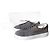 Santoni Sneaker Clean Icon Taupe Grigio EU40.5 UK6 NP520€ Scarpe