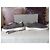 Santoni Sneaker Clean Icon Taupe Grigio EU40.5 UK6 NP520€ Scarpe - vista 4