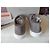 Santoni Sneaker Clean Icon Taupe Grigio EU40.5 UK6 NP520€ Scarpe - vista 6