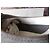 Santoni Sneaker Clean Icon Taupe Grigio EU40.5 UK6 NP520€ Scarpe - vista 8