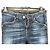 Karl Lagerfeld JEAN LAGERFELD TAPERED CINTURA BAJA - vista 10