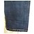 Karl Lagerfeld JEAN LAGERFELD TAPERED CINTURA BAJA - vista 12