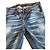Karl Lagerfeld JEAN LAGERFELD TAPERED CINTURA BAJA - vista 3