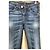 Karl Lagerfeld JEAN LAGERFELD TAPERED CINTURA BAJA - vista 4