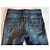 Karl Lagerfeld JEAN LAGERFELD TAPERED CINTURA BAJA - vista 6