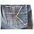 Karl Lagerfeld JEAN LAGERFELD TAPERED CINTURA BAJA - vista 7