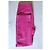Jeans 7/8 Kenzo de algodón rosa frambuesa - vista 2