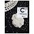 CHANEL Schwarzes Couture-Perlenkleid mit Kameliabrosche 40 FR - Ansicht 11