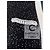 CHANEL Schwarzes Couture-Perlenkleid mit Kameliabrosche 40 FR - Ansicht 14
