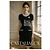CHANEL Schwarzes Couture-Perlenkleid mit Kameliabrosche 40 FR - Ansicht 9