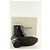 Lk Bennett Botas de couro pretas - vista 6