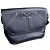 Borsa Messenger Burberry Nera