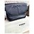 Borsa Messenger Burberry Nera - vista 2